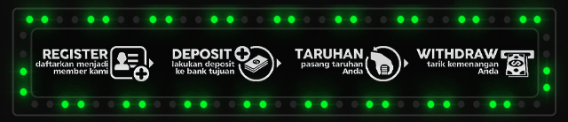 Puncak69 Jackpot